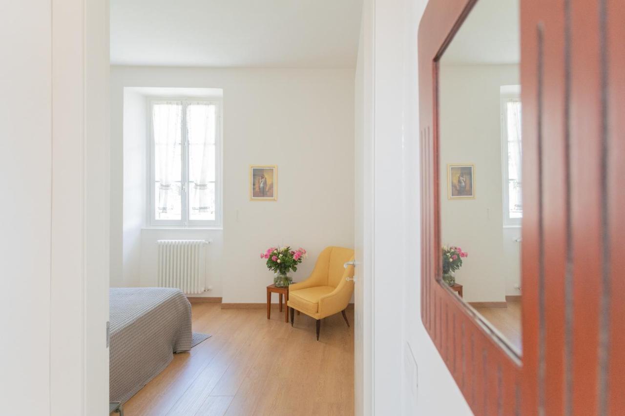 Tina'S Window On Lake Como By Rent All Como Mezzegra ภายนอก รูปภาพ