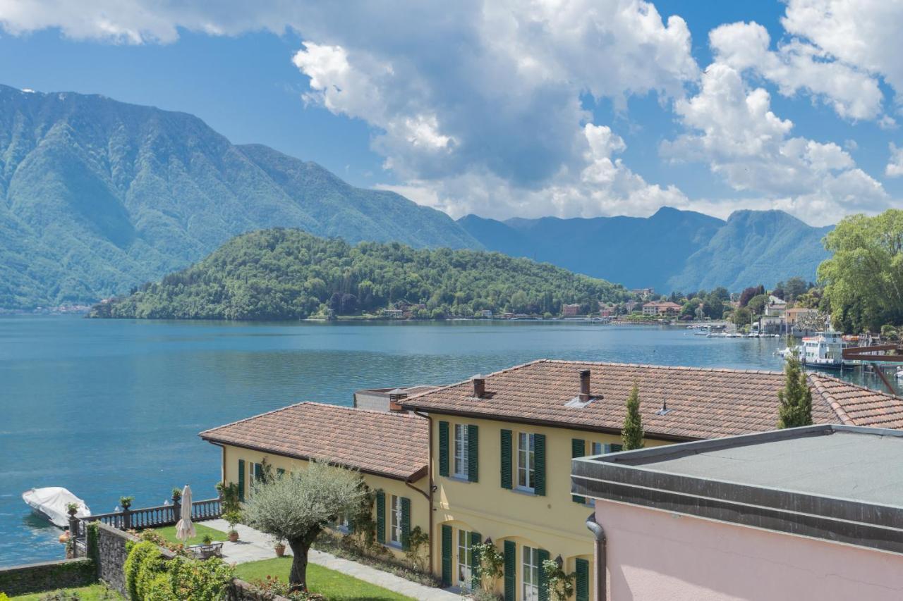 Tina'S Window On Lake Como By Rent All Como Mezzegra ภายนอก รูปภาพ