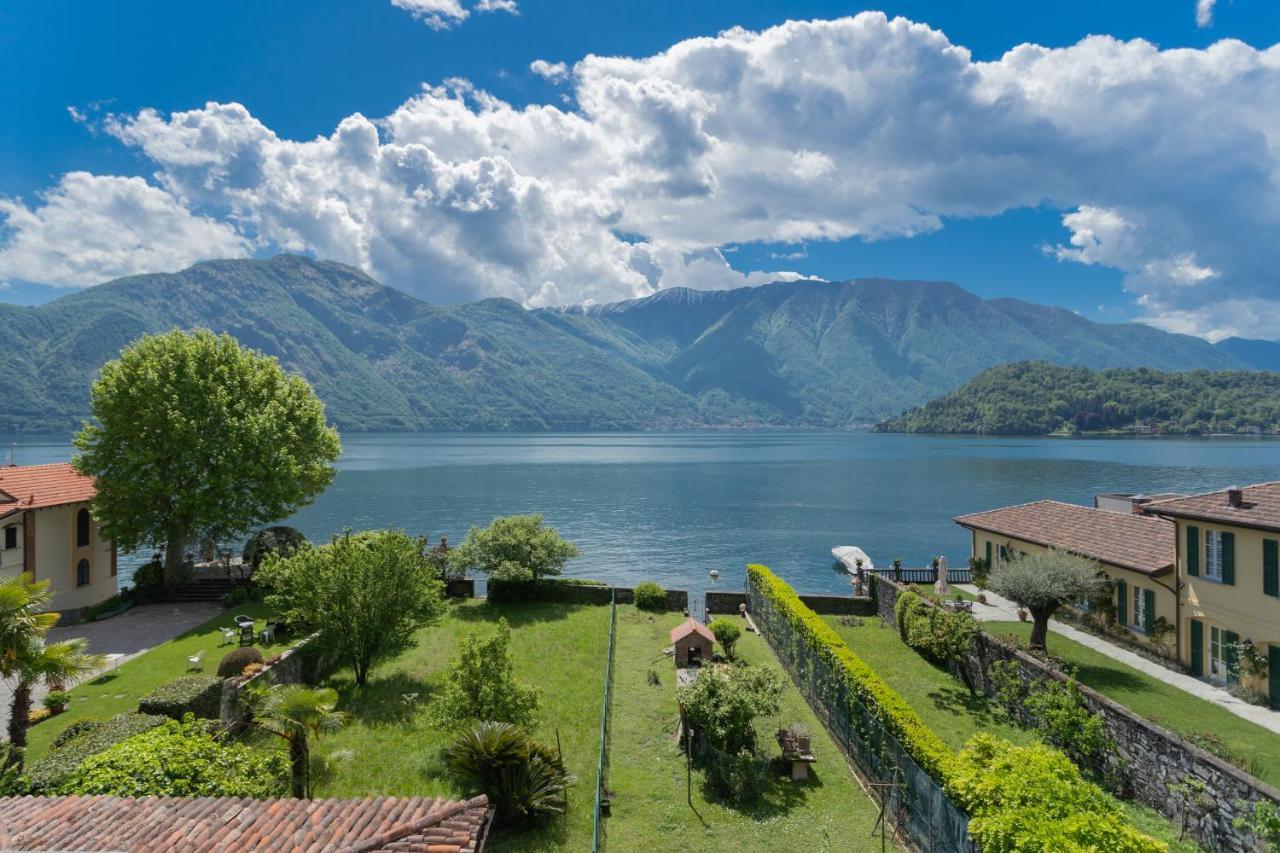 Tina'S Window On Lake Como By Rent All Como Mezzegra ภายนอก รูปภาพ
