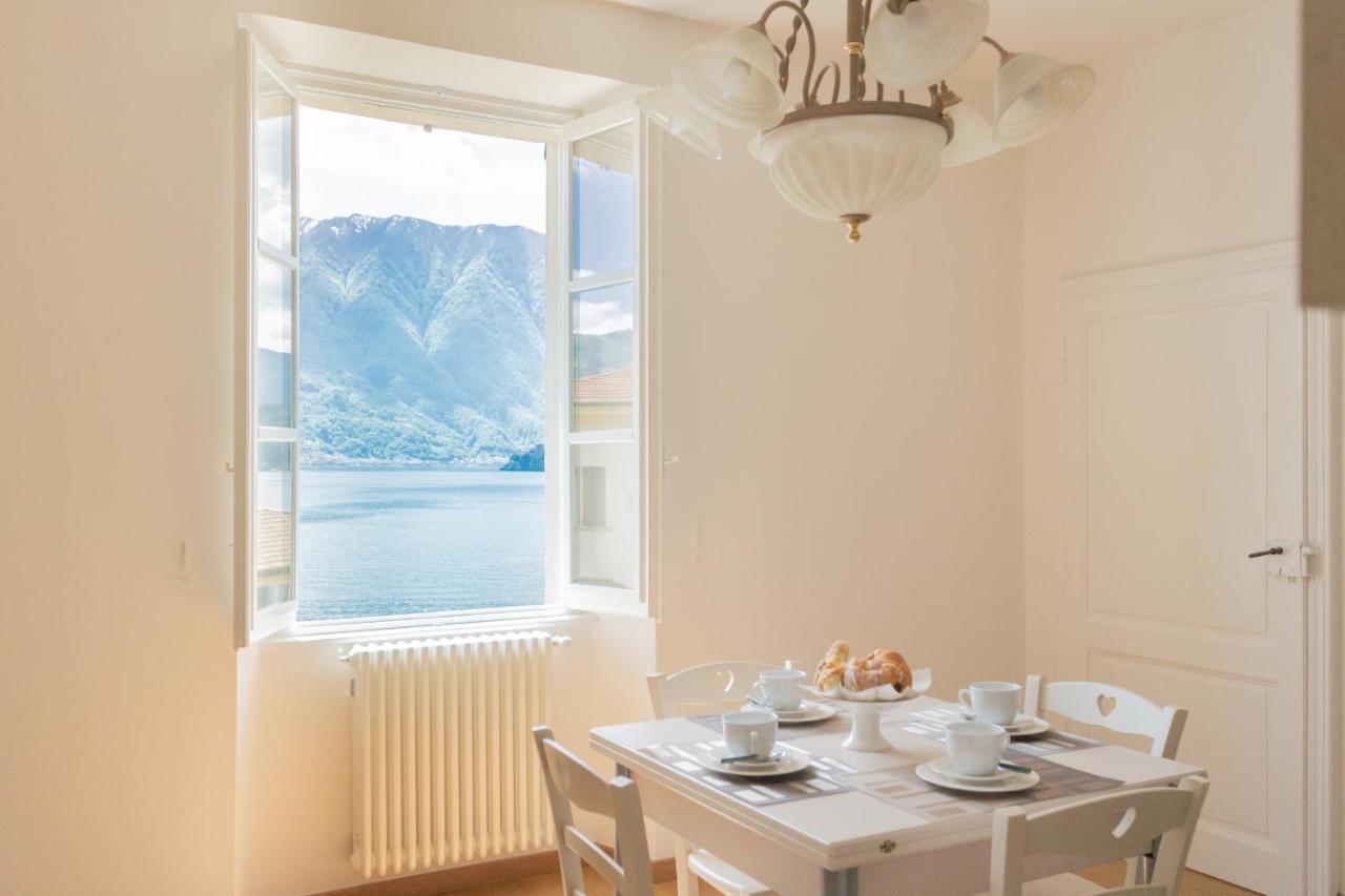 Tina'S Window On Lake Como By Rent All Como Mezzegra ภายนอก รูปภาพ