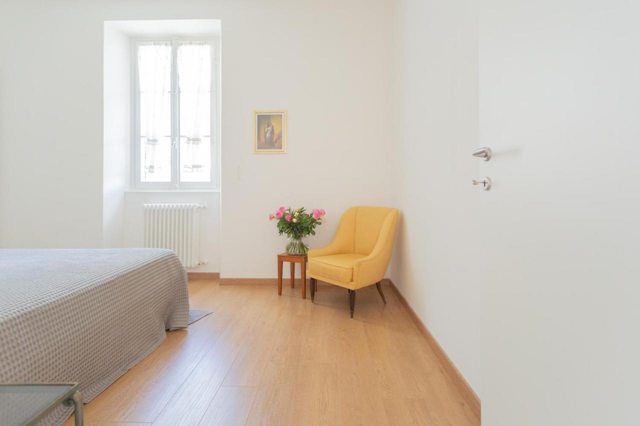 Tina'S Window On Lake Como By Rent All Como Mezzegra ภายนอก รูปภาพ
